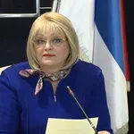 NBS: Časopis "Global Finance" nagradio Jorgovanku Tabaković