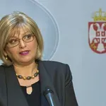 Tabaković: Dok imate ovu vlast i guvernera, nemate razloga da brinete