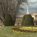Izložba posvećena Niku Kejvu i Mobiju otvorena na Kalemegdanu