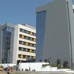 Muškarac pao sa četvrtog sprata zgrade u izgradnji u Nišu