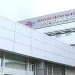 Jovović: Povređena medicinska sestra nakon pada dela plafona u Kliničkom centru Vojvodine