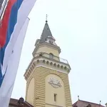 Tribina SSP-a u Kikindi završena prijavama protiv građana - posle dolaska ekipe Informera