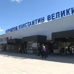 Broj putnika na niškom aerodromu u februaru porastao za 65 odsto u odnosu na isti mesec 2025.