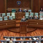 Kosovo marks independence anniversary, Serbian government calls it defeat of international law