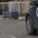 Kod Zubinog Potoka pronađeni zolja, trombloni, bombe: Svečlja poručio da se „borba ne zaustavlja“