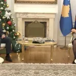 Kosovo president, PM lash out at war crimes prosecutors