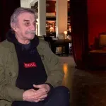 Ljubiša Ristić novi v.d. direktora Ateljea 212