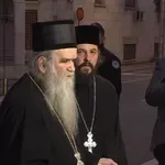 Predsednik Crne Gore posthumno dodelio najviše državno priznanje mitropolitu Amfilohiju