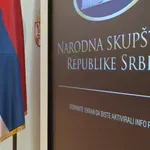 Studenti Univerziteta u Kosovskoj Mitrovici traže sednicu Skupštine Srbije o njihovoj budućnosti