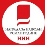 NIN-ova nagrada: U užem izboru trinaest romana