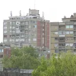 Protest u Nišu zbog rušenja mosta: "Odluka doneta bez stvarnog dijaloga sa građanima"