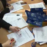 Youth group registers for local elections despite obstruction by authorities