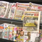 Monitoring Saveta za štampu i istraživanje BIRN-a: Tabloidi sa najviše prekršaja naplaćuju stotine strana oglasa
