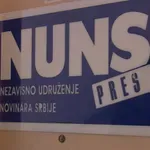 NUNS apeluje da se obezbedi bezbedan rad novinarima koji će sutra izveštavati sa izbora