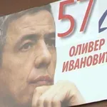 Šest hitaca u leđa: Sud u Prištini pominje Radoičića, a ko je ubio Olivera Ivanovića - i dalje ne znamo