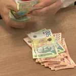 Drašković: Prosečna plata od 1.000 evra privid, vrednost joj kao nekad 500-600 evra