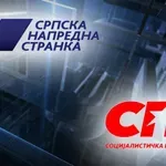 Zašto SNS i SPS nastupaju zajedno na lokalnim izborima: "Signal da je u toku borba za svaki glas"