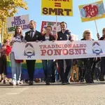 Belgrade Pride Week set for August 31-September 6