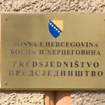 Poznati svi članovi Predsedništva BiH, Čović zahvalio Bošnjacima što nisu preglasali kandidatkinju HDZ-a