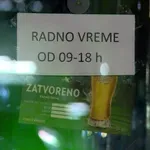 Radno vreme trgovinskih i zanatskih radnji na Dan državnosti