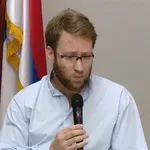 Đurović o situaciji u Seuti: Teško poverovati da je spontano, ali ukazuje na humanitarni problem