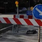 Od sutra radovi u Cetinjskoj ulici, cilj proširenje još jedne trake za motorna vozila