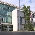 Privremeno izmeštene filijale RFZO u Beogradu