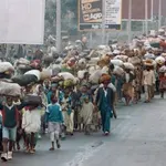 Ruanda tuži Veliku Britaniju zbog kršenja sporazuma o migrantima