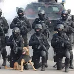 Serbian teams in top 50 at UAE SWAT Challenge 2026