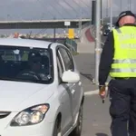 MUP najavio pojačanu kontrolu kamiona i autobusa tokom naredne nedelje