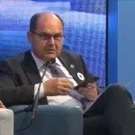 Kristijan Šmit najavio napuštanje funkcije u junu
