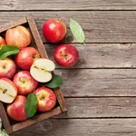 Kako da prepoznate tretirane jabuke u supermarketu?