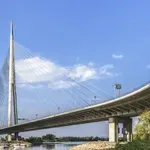 Obustava tramvajskog saobraćaja na Mostu na Adi do maja zbog popravke pruge