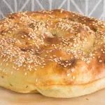 Napravite posnu pogaču koja ostaje mekana danima