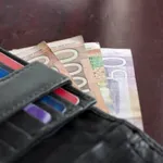 Average net salary in November 111,987 dinars