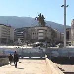 Mucunski: Čvrsto ostajemo na poziciji da u ovom trenutku nema uslova za ustavne izmene