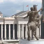 Filipče: U Severnoj Makedoniji već počeo "srpski scenario"