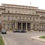 Stari dvor se ozbiljno sleže, a zidovi i tavanice pucaju: Grad Beograd raspisao tender za potrebe kompletne sanacije