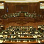 Kosovo Parliament rejects Konjufca for PM, snap elections likely in late December