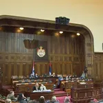 Poslanici izglasali budžet za 2026. i izmene Zakona o udžbenicima, Generalštabu, Vojsci...