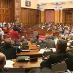 (BLOG) Sednica Skupštine o nepoverenju Vladi odložena za sutra, poslanici vlasti se nisu vratili u salu