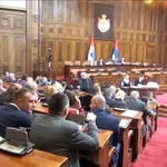 (BLOG) Milenko Jovanov u Skupštini o izborima na Medicinskom: "Blokaderi i njihovi mentori nemaju većinu ni među studentima, a ne u Srbiji"