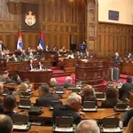 (BLOG) Počela druga sednica Skupštine: Ponovo bez kvoruma za glasanje o nepoverenju Vladi