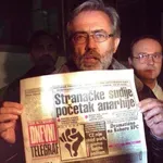 Podneta inicijativa Ustavnom sudu zbog presude u slučaju ubistva Slavka Ćuruvije