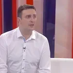 Slobodan Šarenac postaje voditelj "Potere"
