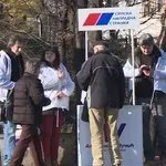 Monarhisti: Muzika Tompsona sa štanda Aleksanda Vučića ne iznenađuje