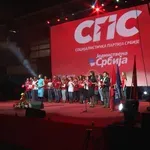 Ko je na listi oko SPS-a: Ivica, Novica, Palmin sin, Slobin unuk, Snežana Paunović