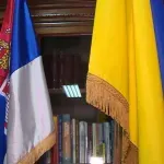 Otvoren poslovni forum Srbija-Ukrajina u Beogradu, učestvuje 45 privrednika