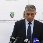 Ugljanin: Bitno da bude mirno, neka pobede oni koji će učiniti najviše za građane
