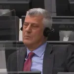 Tužilaštvo traži 45 godina zatvora za Tačija, Veseljija, Seljimija i Krasnićija